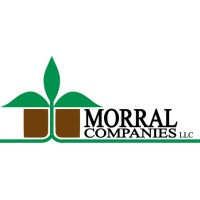 Morral Companies LLC logo, Morral Companies LLC contact details