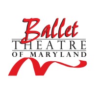 Ballet Theatre of Maryland logo, Ballet Theatre of Maryland contact details