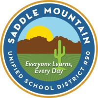 SADDLE MOUNTAIN UNIFIED SCHOOL DISTRICT logo, SADDLE MOUNTAIN UNIFIED SCHOOL DISTRICT contact details