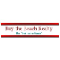 Buy The Beach Realty, Inc. logo, Buy The Beach Realty, Inc. contact details