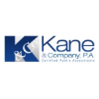 Kane and Company, P.A. logo, Kane and Company, P.A. contact details