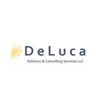 DeLuca Advisory Services logo, DeLuca Advisory Services contact details