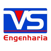 VS Engenharia logo, VS Engenharia contact details