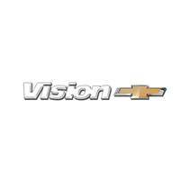 Vision Chevrolet Buick GMC logo, Vision Chevrolet Buick GMC contact details