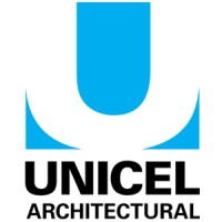 Unicel Architectural Corp. logo, Unicel Architectural Corp. contact details