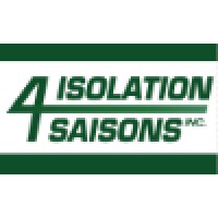 Acoustique Isolation 4 Saisons logo, Acoustique Isolation 4 Saisons contact details