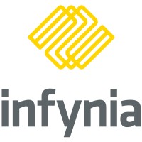 Infynia Group logo, Infynia Group contact details