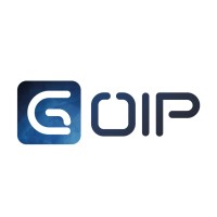 GOIP logo, GOIP contact details