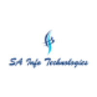 SAInfoTechnologies logo, SAInfoTechnologies contact details