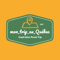 Mon trip au Québec logo, Mon trip au Québec contact details