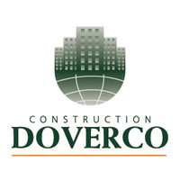 Construction Doverco logo, Construction Doverco contact details