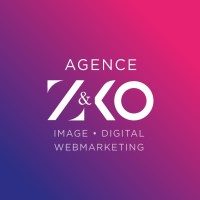 Agence Z and Ko logo, Agence Z and Ko contact details