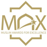 MAX Muslim Awards for Excellence logo, MAX Muslim Awards for Excellence contact details