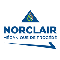 Norclair Inc. - Mécanique de procédé logo, Norclair Inc. - Mécanique de procédé contact details