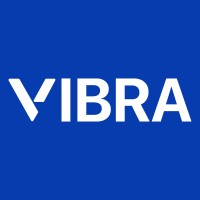 VIBRA logo, VIBRA contact details