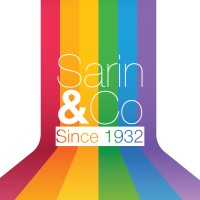 Sarin & Co logo, Sarin & Co contact details