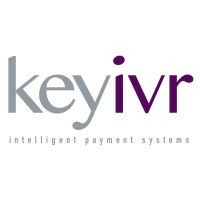 Key IVR logo, Key IVR contact details