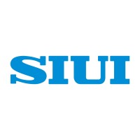 SIUI Healthcare logo, SIUI Healthcare contact details