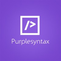 PurpleSyntax Digital - A Technology-Driven Digital Marketing Company logo, PurpleSyntax Digital - A Technology-Driven Digital Marketing Company contact details