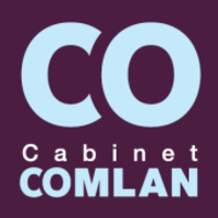 CABINET COMLAN logo, CABINET COMLAN contact details