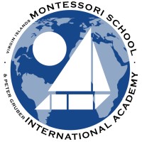 VI MONTESSORI SCHOOL logo, VI MONTESSORI SCHOOL contact details