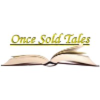 Once Sold Tales logo, Once Sold Tales contact details