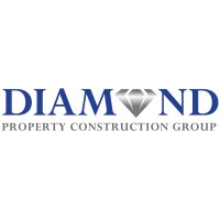 Diamond Property Construction Group logo, Diamond Property Construction Group contact details