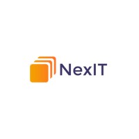 NexIT Solutions logo, NexIT Solutions contact details