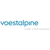 voestalpine Additive Manufacturing Center USA logo, voestalpine Additive Manufacturing Center USA contact details