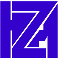 HZMCORP logo, HZMCORP contact details