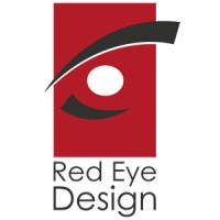 Red Eye Design NZ logo, Red Eye Design NZ contact details