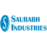 Saurabh Industries logo, Saurabh Industries contact details