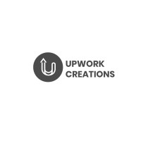 UpWork Creations logo, UpWork Creations contact details