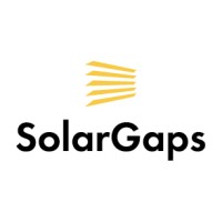 SolarGaps - Solar Panel Window Blinds logo, SolarGaps - Solar Panel Window Blinds contact details