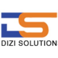 DiziSolutions logo, DiziSolutions contact details