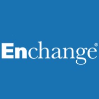 Enchange logo, Enchange contact details