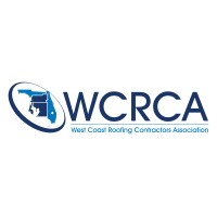 West Coast Roofing Contractors Association logo, West Coast Roofing Contractors Association contact details