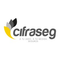 Cifraseg Seguros logo, Cifraseg Seguros contact details