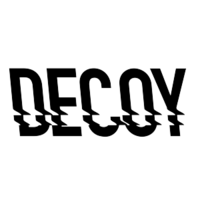 Decoy Agency logo, Decoy Agency contact details