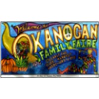 Okanogan Family Faire logo, Okanogan Family Faire contact details