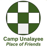 Camp Unalayee logo, Camp Unalayee contact details