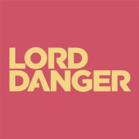 Lord Danger logo, Lord Danger contact details