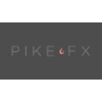 PIKE FX logo, PIKE FX contact details