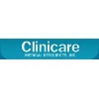 Clinicare Medical Resources logo, Clinicare Medical Resources contact details