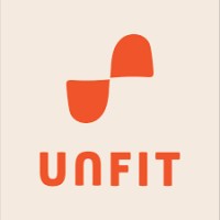 Unfit logo, Unfit contact details