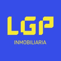 LGP Inmobiliaria logo, LGP Inmobiliaria contact details