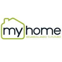 My Home CDMX logo, My Home CDMX contact details