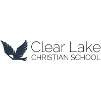 CLEAR LAKE CHRISTIAN SCHOOL INC logo, CLEAR LAKE CHRISTIAN SCHOOL INC contact details