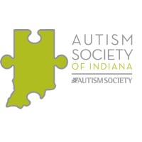 Autism Society of Indiana logo, Autism Society of Indiana contact details