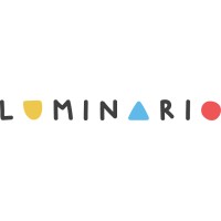 Luminario logo, Luminario contact details